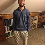 Jim Metcalf: Grand Rapids, MI